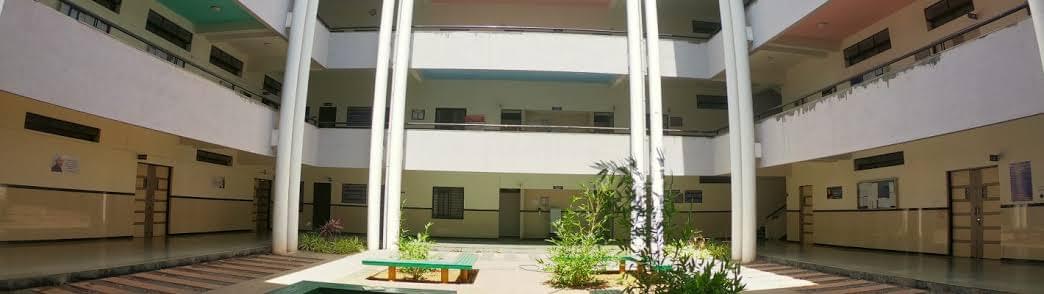 KBTCOE Infrastructure & Academic Building photo 1